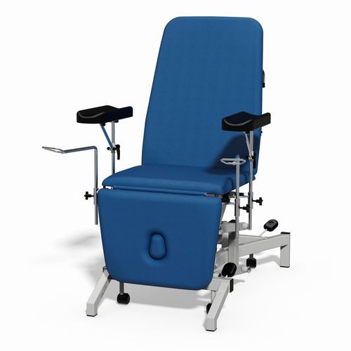 Universeller OP-Tisch - 93MPT  - Plinth Medical - elektrisch / kippbar / mobil