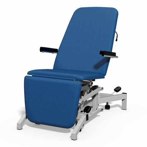 Allgemeine Untersuchungsliege - 93CT - Plinth Medical - Gynäkologie / für Ultraschalluntersuchungen / für Echokardiographie