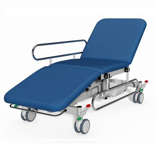 Allgemeine Untersuchungsliege - 503OP - Plinth Medical - für Klein-OPs / elektrisch / hydraulisch