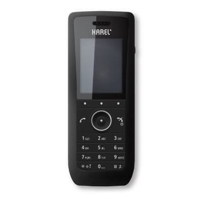 Medizinisches Telefon - DECT - KIRAC BILGI VE ILETISIM TEKNOLJILERI SAN VE TIC A.S.