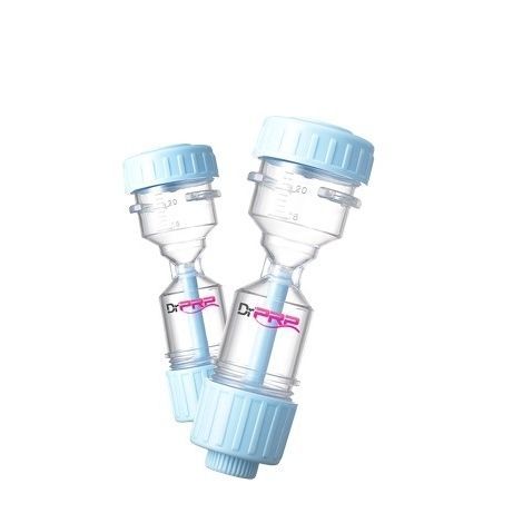 Abnahmeset / plättchenreiches Plasma (PRP) - Rmedica Co., Ltd - Gewebe