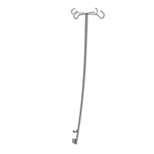 Infusionsständer / 4 Haken - Special Mobility