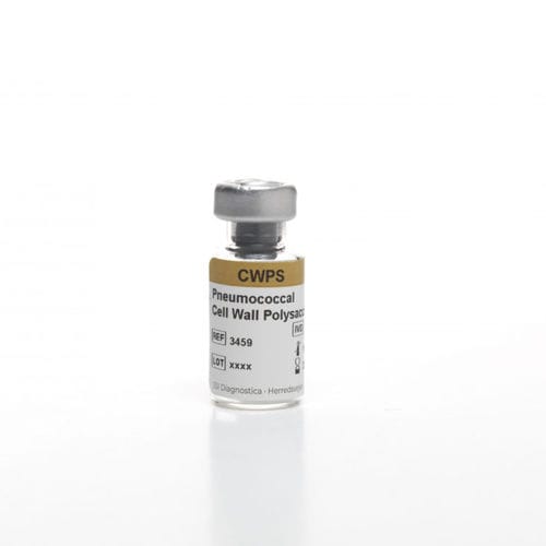 Reagenz / Streptococcus pneumoniae - CWPS - SSI Diagnostica - Antikörper / Antigen / für Forschungszwecke