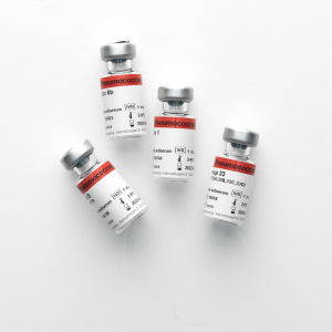 Antiserum-Reagenz - 16725  - SSI Diagnostica - für Forschungszwecke