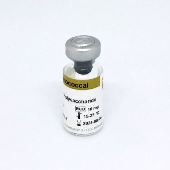 Antigen Reagenz - 76 series - SSI Diagnostica - Antikörper / für Forschungszwecke / für Kliniken