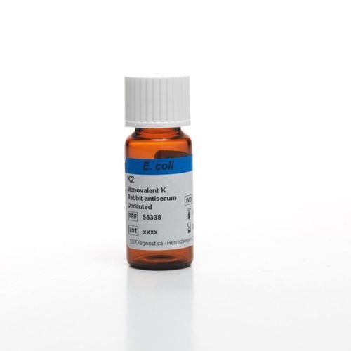 Antiserum-Reagenz - 84888  - SSI Diagnostica - polyklonaler Antikörper / Antigen / für die Immunologie