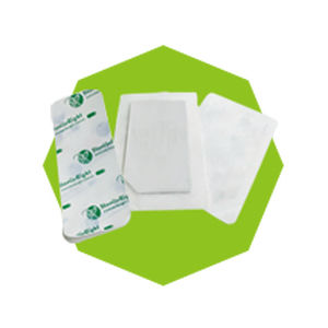 Sterilisations-Bioindikator - Sterileright Packaging Mfg Inc. - medizinisch