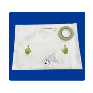 OP-Feld / für Allgemeinchirurgie - Sterileright Packaging Mfg Inc. - steril