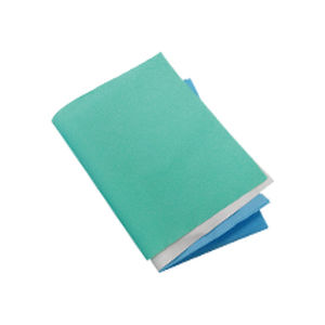 Sterilisationsvlies - Sterileright Packaging Mfg Inc.
