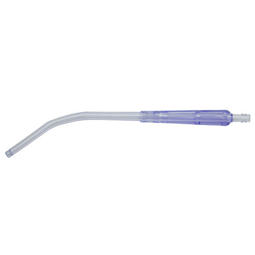 Ansaugkanüle - D0101019  - Tonglu Fuke Medical Instrument - Yankauer / Latex