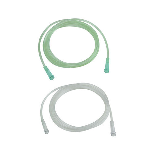 Sauerstoffschlauch - 0101018  - Tonglu Fuke Medical Instrument - PVC / transparent