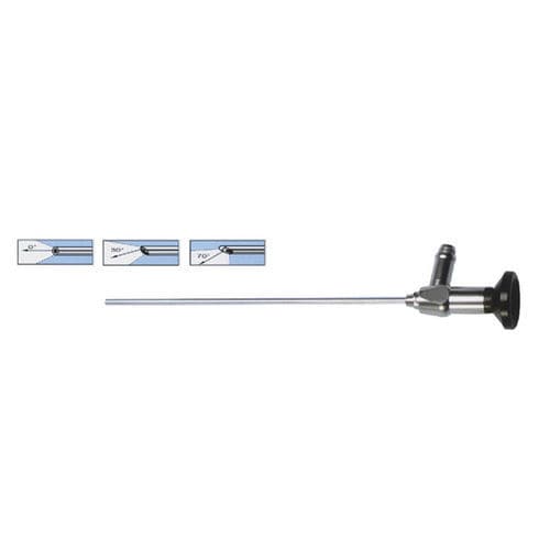 Sinuskop für Erwachsene - Tonglu Fuke Medical Instrument - gerade