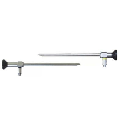 Otoskop für Erwachsene - Tonglu Fuke Medical Instrument - gerade