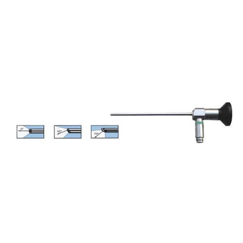 Laryngoskop für Erwachsene - Tonglu Fuke Medical Instrument - gerade