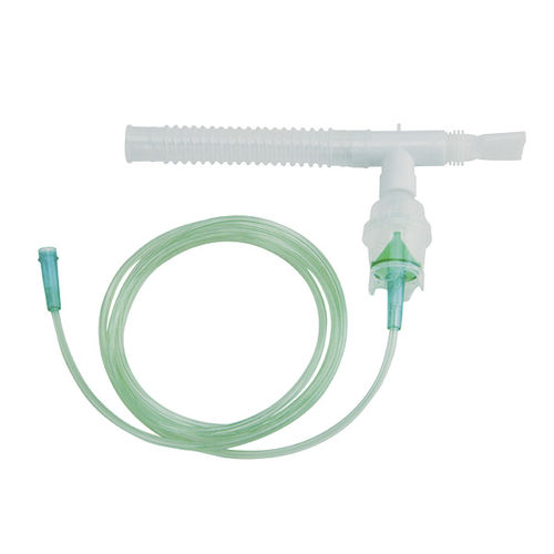 Verneblerkit mit Mundstück - Tonglu Fuke Medical Instrument