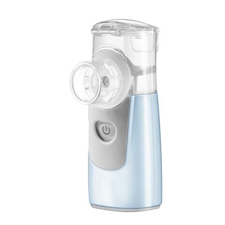 Schüttelsieb-Vernebler - VP-M4 - VAPO Healthcare - Mehrzweck / Handgerät