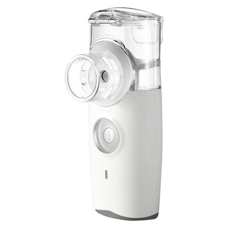 Schüttelsieb-Vernebler - VP-M5 - VAPO Healthcare - Mehrzweck / Handgerät