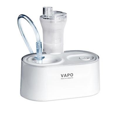Kompressor für Vernebler - VP-D2 - VAPO Healthcare - 1 Arbeitsplatz