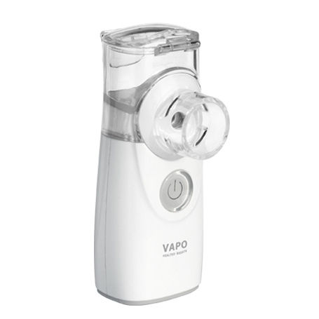 Schüttelsieb-Vernebler - VP-M1 - VAPO Healthcare - Mehrzweck / Handgerät