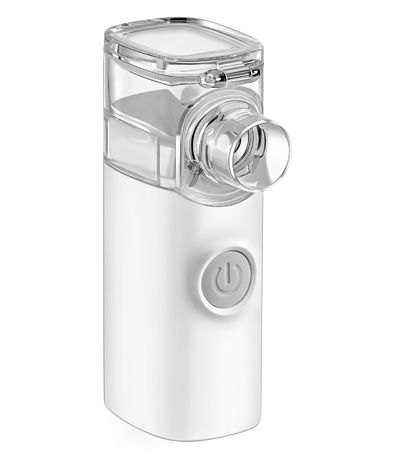 Schüttelsieb-Vernebler - VP-M11 - VAPO Healthcare - Mehrzweck / Handgerät
