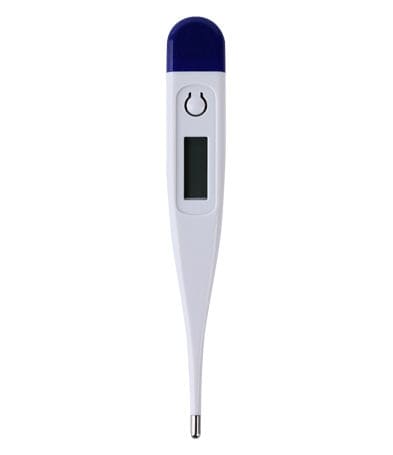Fieberthermometer - MT104 - VAPO Healthcare - digital