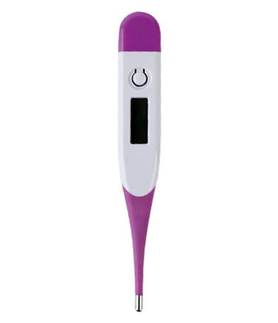 Fieberthermometer - MT501 - VAPO Healthcare - digital