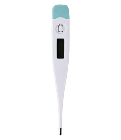 Fieberthermometer - MT502 - VAPO Healthcare - digital
