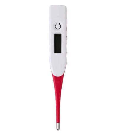 Fieberthermometer - MT505 - VAPO Healthcare - digital