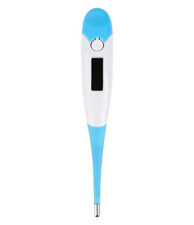 Fieberthermometer - MT508 - VAPO Healthcare - digital