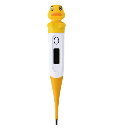 Fieberthermometer - MT509D - VAPO Healthcare - digital