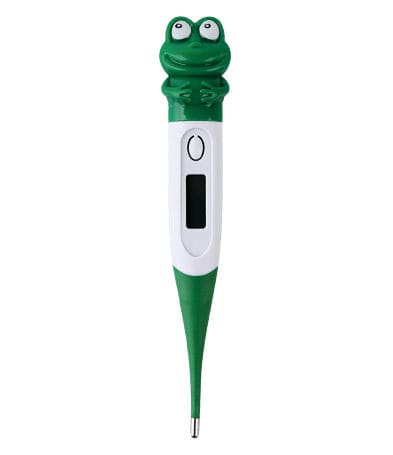 Fieberthermometer - MT509F - VAPO Healthcare - digital