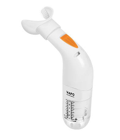 Atemtrainer - VP-BT04 - VAPO Healthcare