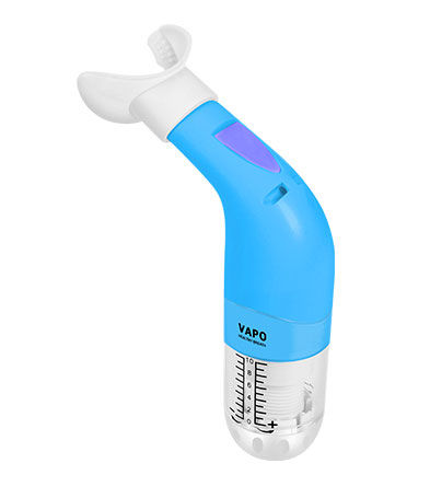 Atemtrainer - VP-BT06 - VAPO Healthcare