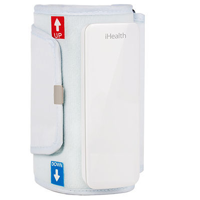 Automatischer Blutdruckmonitor - Vivalnk - Wearable / mit Erwachsenenmanschette