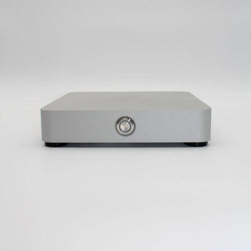 Medizinischer Box-PC / Intel® Core i3 - WERTH SYSTEMS XE-850 - Werth Systems GmbH - Intel® Core i5 / für Gesundheitseinrichtungen / ohne Lüfter