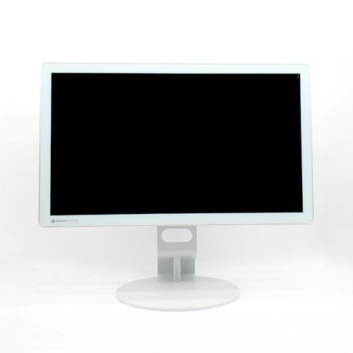 Medizinischer Panel-PC / Intel® Core i7 - WERTH SYSTEMS CMP-2250 - Werth Systems GmbH - Intel® Core i5 / für Computerwagen / für Gesundheitseinrichtungen