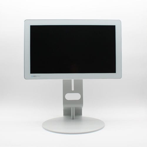 Medizinischer Panel-PC / Intel® Core i7 - WERTH SYSTEMS CMP-1550 - Werth Systems GmbH - Intel® Core i5 / für Computerwagen / für Gesundheitseinrichtungen