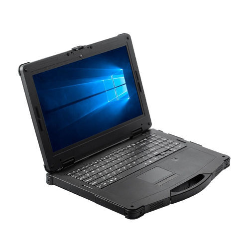 Medizinischer PC / Intel® Core i5 - ST-BOOK R150 - Werth Systems GmbH - für Gesundheitseinrichtungen / tragbar / ohne Lüfter