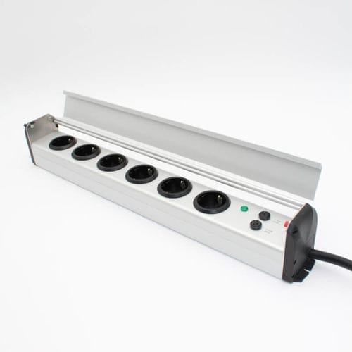 DIN-Steckdose - Werth Systems SL6-Med - Werth Systems GmbH