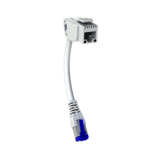 Trennwandler für medizinische Geräte - EMOSAFE EN-60 - Werth Systems GmbH