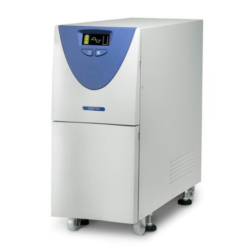 Medizinischer Wechselrichter auf Rollen - POWERWAR ABCE2202-22MED USV - Werth Systems GmbH - mit integrierter Batterie