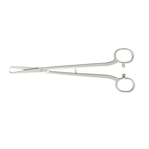 Gynäkologische Klemme - 421-3 - Cetro Medical - zum Greifen / Pozzi