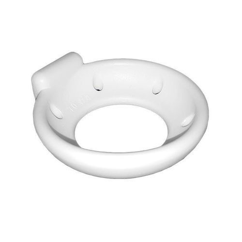 Cupula-Vaginalpessar - PEDSH - Cetro Medical - mit Knopf
