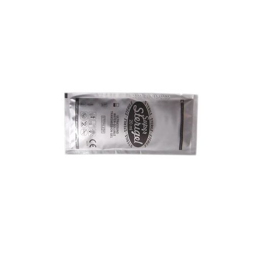 Steriler Ultraschallgel - 4155 - Cetro Medical - 20 g