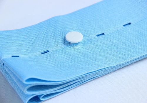 Bauch-Befestigungsriemen - WEGAA® CTG - Cetro Medical