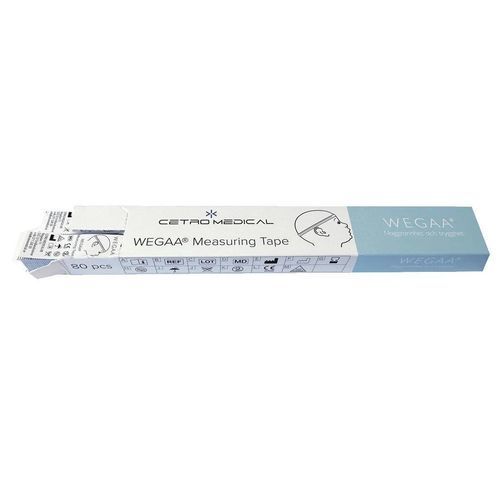 Messband - WM004-01 - Cetro Medical