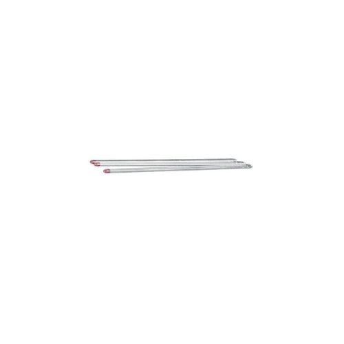 Probenahmeröhrchen für Diagnose - 161313 - Cetro Medical - Blut / Kapillar / mit Antikoagulans