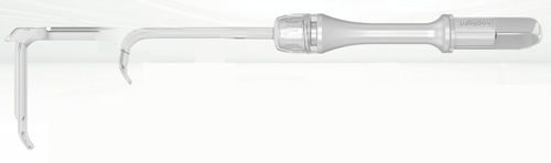Hautretraktor - koplight™ - Yasui Co., Ltd. - für Chirurgie / autoklavierbar / mit Licht