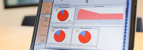 Druck-Software - JWork - Zucchetti Centro Sistemi SpA - medizinisch / für Gesundheitseinrichtungen / webbasiert