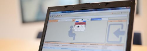 Management-Software - JTime - Zucchetti Centro Sistemi SpA - Steuerung / Diagnose / Planung